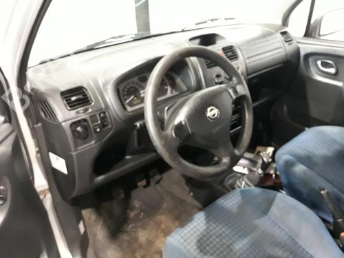 Right mirror OPEL AGILA (A) (H00)  | BP11701386C27 