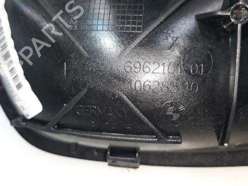 Front left interior door handle BMW 1 (E87) 118 d | BP16354460I13 