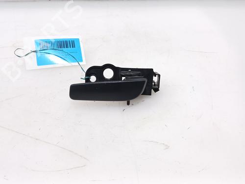 Used Front right interior door handle Front right interior door handle 37710719 37710719