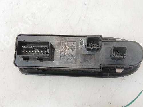 Left front window switch PEUGEOT 508 I (8D_) 1.6 HDi | BP39171458I27 - Image 4