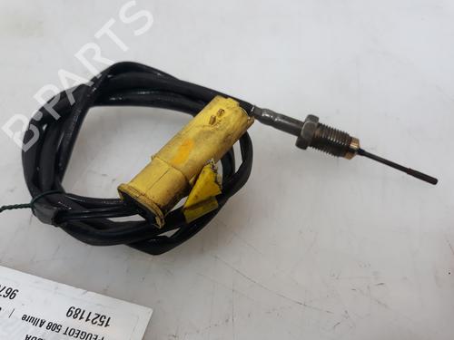 Elektronisk sensor PEUGEOT 508 I (8D_) 2.0 HDi (163 hp) 13509707