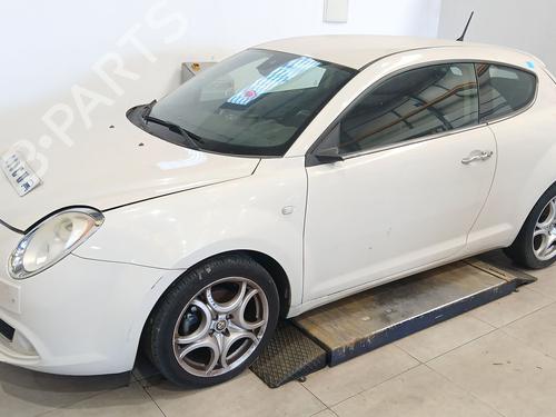 Left front window switch ALFA ROMEO MITO (955_) 1.3 MultiJet (955AXP1A, 955AYC1A) | BP33816299I27  - Image 9