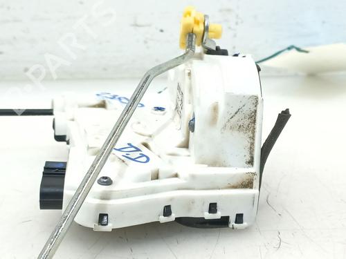 Front right lock MG MG ZS SUV (AZS1) 1.0 T-GDi | BP30561181C97 