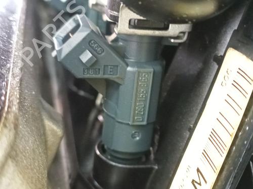 Engine OPEL CORSA C (X01) 1.2 (F08, F68) | BP31171666M1 