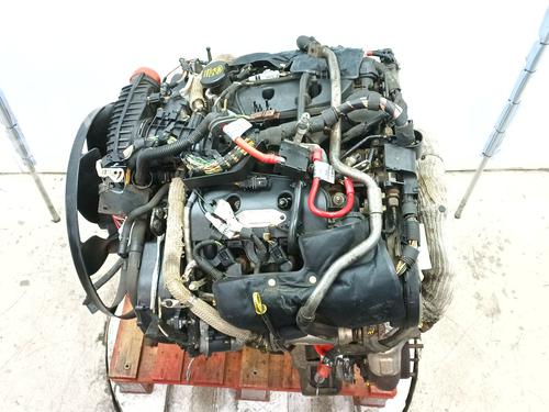 Engine LAND ROVER DISCOVERY III (L319) 2.7 TD 4x4 | BP31802799M1