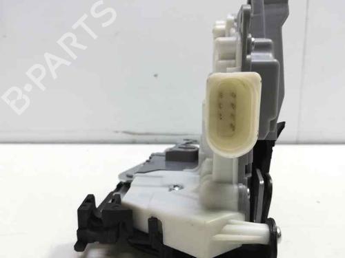 Rear right lock SEAT LEON (1P1)  | BP6152036C99 