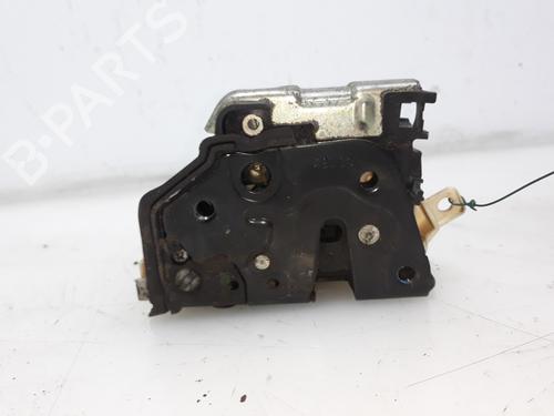 Rear right lock AUDI A1 (8X1, 8XK) 1.6 TDI | BP11744846C99 