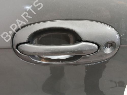 Used Front left exterior door handle Front left exterior door handle 37020735 37020735