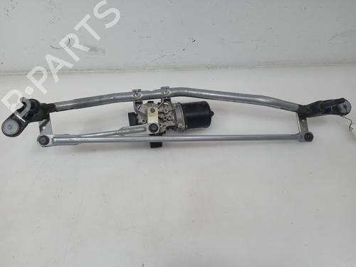 Used Front wiper motor DACIA SANDERO II [2012-2025]  19582025