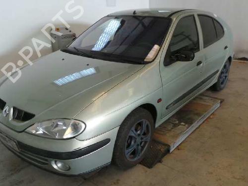 Right headlight RENAULT MEGANE I (BA0/1_) 1.9 dTi (BA1U) | BP7002999C29 
