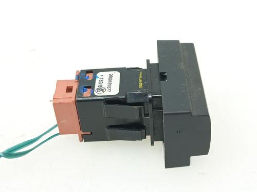 Warning switch CITROËN JUMPY III Van (V_) 2.0 BlueHDi 120 | BP29398586I22 