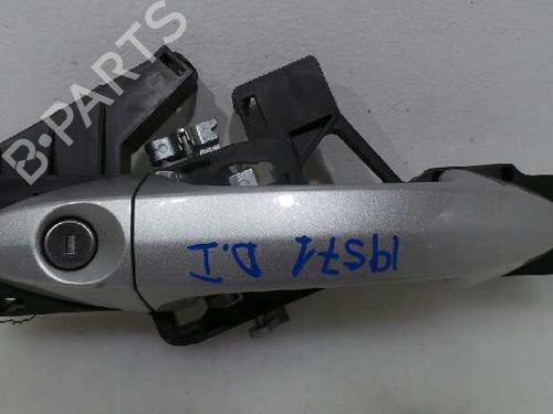 Türgriff vorne links außen für FORD B-MAX (JK) 1.0 EcoBoost (125 hp) 4200298