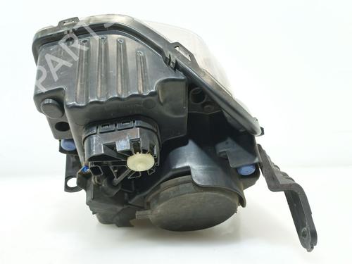 Left headlight NISSAN JUKE (F15) 1.2 DIG-T | BP26657850C28 