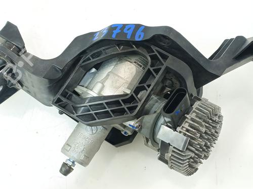 Servo brake AUDI Q5 (FYB, FYG) 2.0 TFSI quattro | BP31172973M42