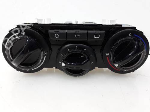 AC-Styringsenhed/Manøvreenhed PEUGEOT 2008 I (CU_) 1.6 BlueHDi 100 (100 hp) 9371054