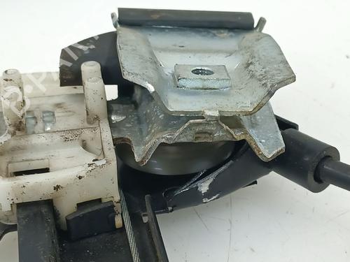 Rudehejsemekanisme Højre bagtil FORD GALAXY I (WGR) 1.9 TDI | BP30271374C25