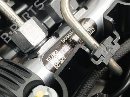 Engine BMW 5 Gran Turismo (F07)  | BP22720920M1 
