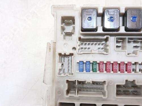 Fuse box NISSAN NAVARA NP300 (D40) 2.5 dCi 4WD | BP39808916E1 - Image 5
