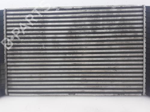 Used Intercooler OPEL ZAFIRA / ZAFIRA FAMILY B (A05) 1.9 CDTI (M75) (120 hp) 17006595
