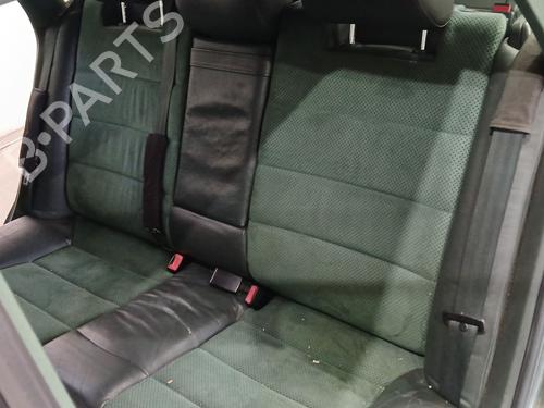 Sæde bagtil (2. række) Sæde bagtil (2. række) AUDI A6 C5 Avant (4B5, 4B6) 2.5 TDI quattro (180 hp) 37073581 37073581