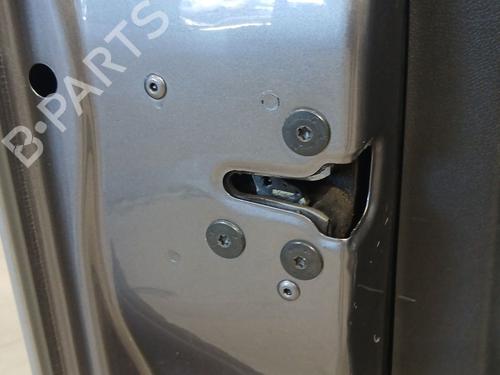 Used Front left lock RENAULT GRAND SCÉNIC III (JZ0/1_) 1.5 dCi (JZ09, JZ0D, JZ10, JZ14, JZ1G, JZ29, JZ2C) (110 hp) 30872677