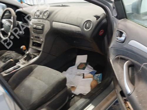 Left headlight FORD MONDEO IV (BA7) 1.8 TDCi | BP36071367C28 - Image 12