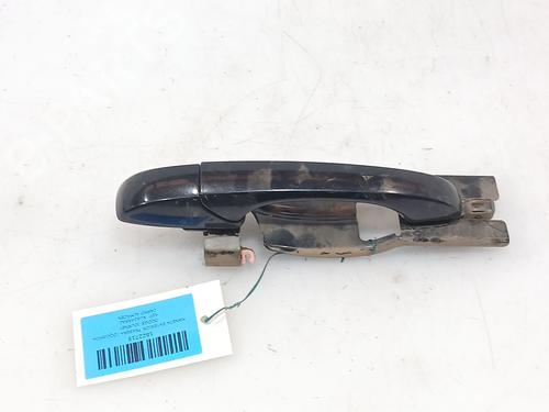 Used Rear left exterior door handle DODGE JOURNEY 2.0 CRD (136 hp) 32992501
