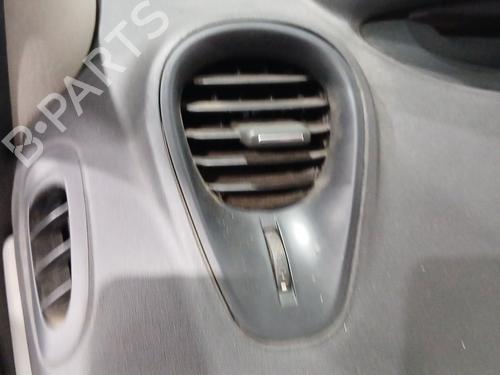 Luftventilen Luftventilen RENAULT GRAND SCÉNIC II (JM0/1_) 1.9 dCi (JM14) (131 hp) 34276696 34276696