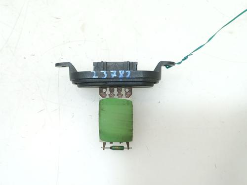 Used Heater resistor VW TRANSPORTER T5 Bus (7HB, 7HJ, 7EB, 7EJ) 2.5 TDI (130 hp) 30385138