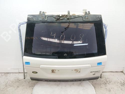 Used Tailgate Tailgate LAND ROVER RANGE ROVER SPORT I (L320) 3.6 D 4x4 (272 hp) 33427858 33427858