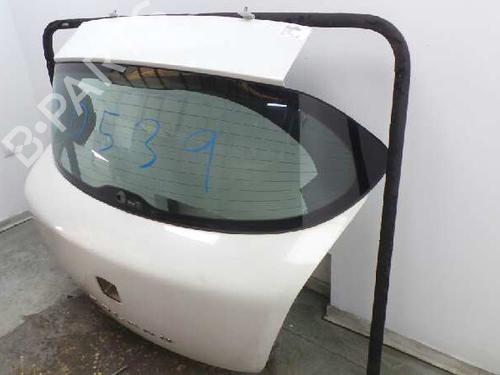 Tailgate SEAT TOLEDO III (5P2)  | BP6698938C6