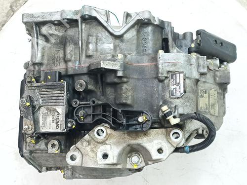 Gearbox VOLVO XC70 II (136) D5 AWD | BP31048246M3 