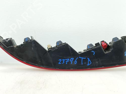 Rear fog light AUDI Q5 (FYB, FYG) 2.0 TFSI quattro | BP31130501C37 