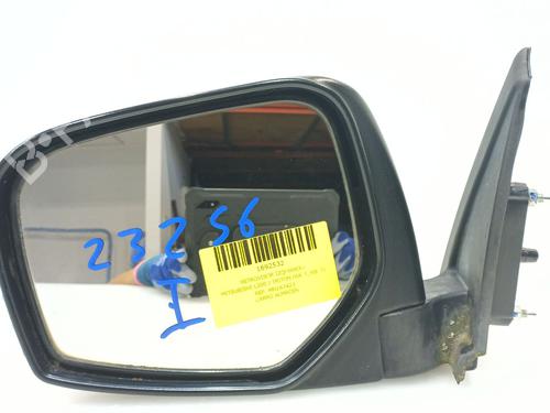 Retrovisor esquerdo MITSUBISHI L200 / TRITON (KA_T, KB_T) 2.5 DI-D (KA4T) (136 hp) 27098271
