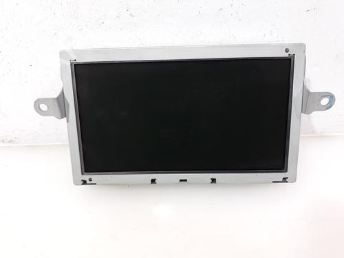 Used Display monitor CHEVROLET ORLANDO (J309) 2.0 D (131 hp) 8937227