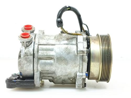 AC-Kompressor RENAULT LAGUNA II Grandtour (KG0/1_) 3.0 V6 24V (KG0D, KG01) | BP29889765M34 