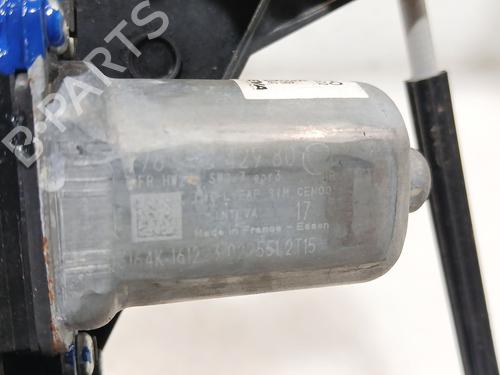 Front right window mechanism OPEL CORSA F (P2JO) 1.2 (68) | BP37601893C23 - Image 4