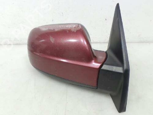 Right mirror HYUNDAI TUCSON (JM) 2.0 CRDi | BP6212829C27 