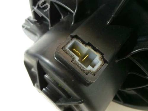 Heater blower motor HYUNDAI SANTA FÉ II (CM) 2.2 CRDi 4x4 | BP14143866M62 