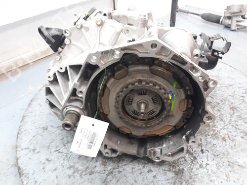 Girkasse VW T-ROC (A11, D11) 1.5 TSI (150 hp) 13873008
