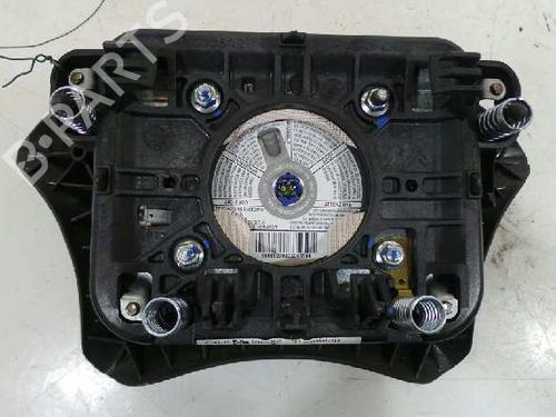 Driver airbag CITROËN BERLINGO Box Body/MPV (B9)  | BP2819103C9 