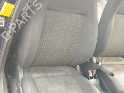 Sæde højre fortil VW POLO (9N_, 9A_) 1.4 16V (80 hp) 26956935