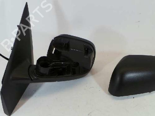 Left mirror DACIA DOKKER MPV (KE_)  | BP6085715C26 