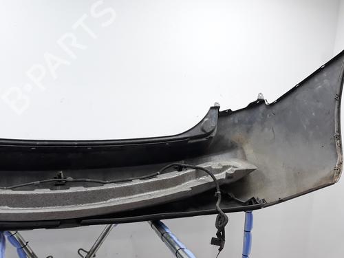 Rear bumper KIA CARENS III MPV (UN) 2.0 CRDi 140 | BP18354411C8 