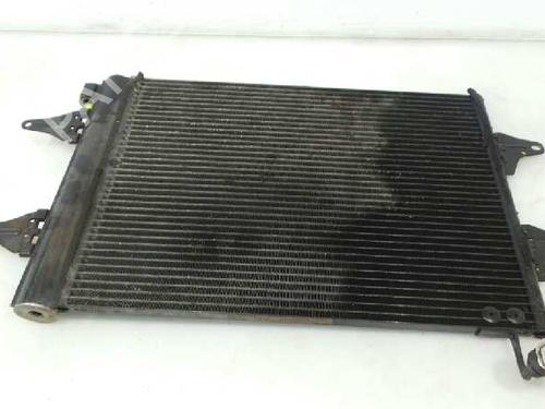 AC-Kondensator SEAT IBIZA III (6L1) [2002-2009]  7037971