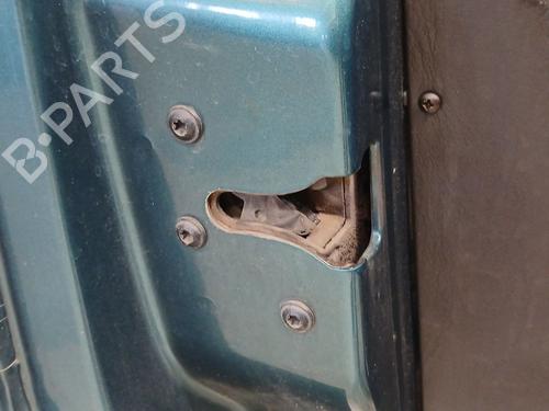Used Front left lock FORD FOCUS I Saloon (DFW) [1999-2009]  28420892