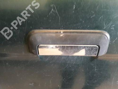 Used Rear left exterior door handle Rear left exterior door handle MITSUBISHI L200 (K7_T, K6_T, K5_T) 2.5 TD 4WD (K74T) (99 hp) 7238101 7238101