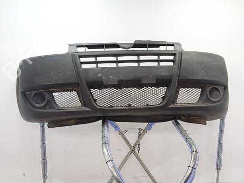 Used Front bumper Front bumper FIAT DOBLO Box Body/MPV (223_) 1.3 D Multijet (75 hp) 33674999 33674999