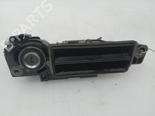 Used Tailgate handle MERCEDES-BENZ E-CLASS (W211) E 270 CDI (211.016) (177 hp) 19705741