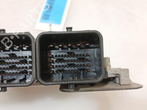Engine control unit (ECU) CITROËN C4 I (LC_) 1.6 VTi 120 | BP38176078M57 - Image 5